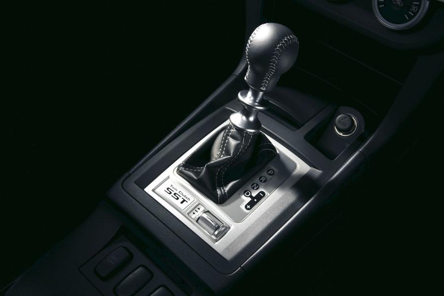  Mitsubishi Lancer Evolution X 2007 года  (фото 64 из 149)